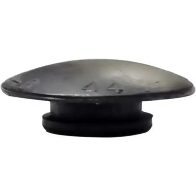 Haltec 5/8" Rubber Rim Hole Plug for Tube-Type Wheels (Ea.)