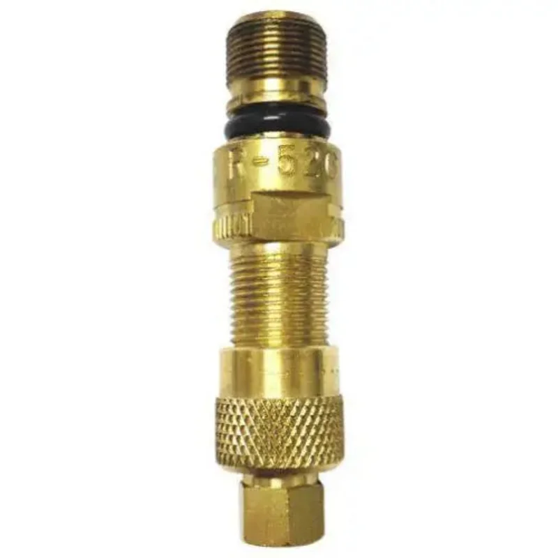 Haltec Ch-8 Core Housing Complete with Core and Hex Valve Cap