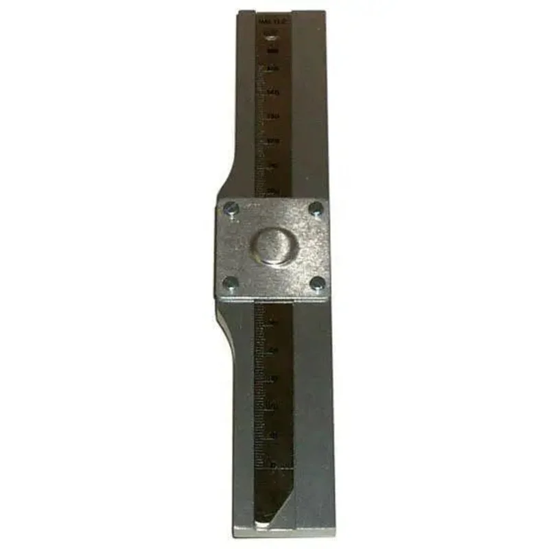 Haltec N1410 Off-Highway Tire Tread Depth Gauge