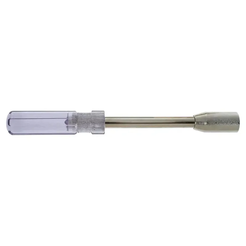 Haltec TL-LN-10 LargeBore Nut Driver (Ea.)