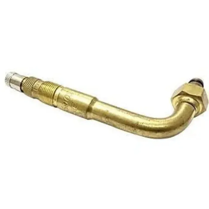 Haltec Valve Extension Air/Liquid For TR618A