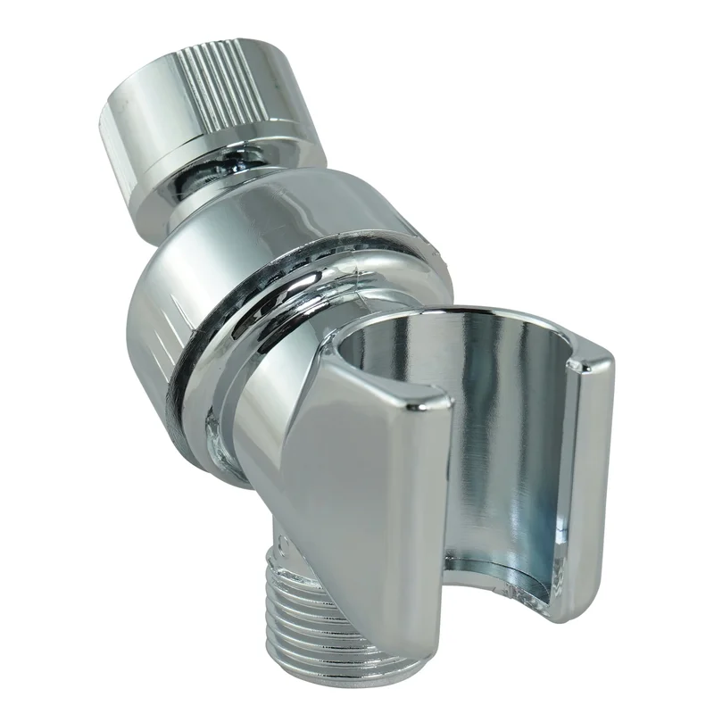 Handheld Showerhead Bracket Chrome