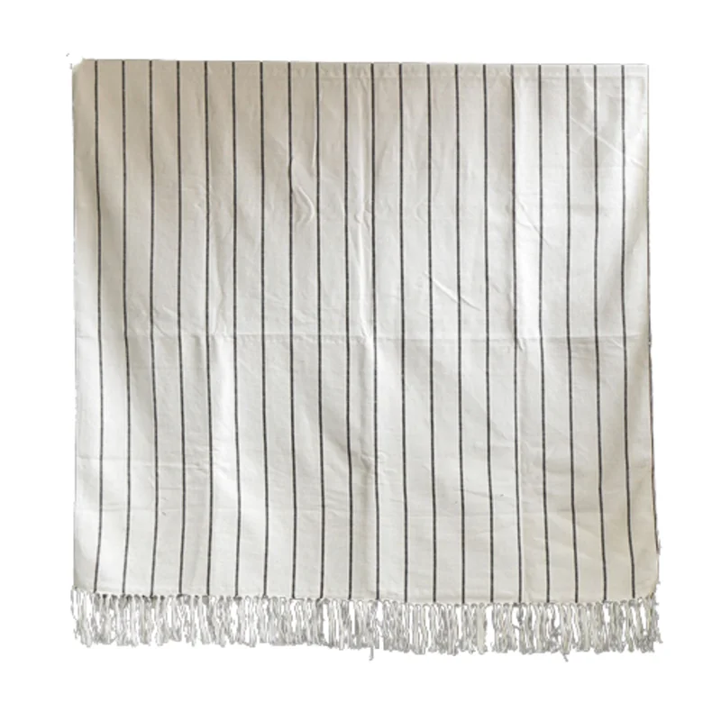 Handwoven Cotton Lurik