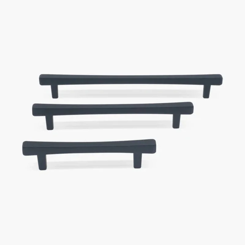 Hapny - Diamond Collection - Cabinet Pull & Appliance Pull