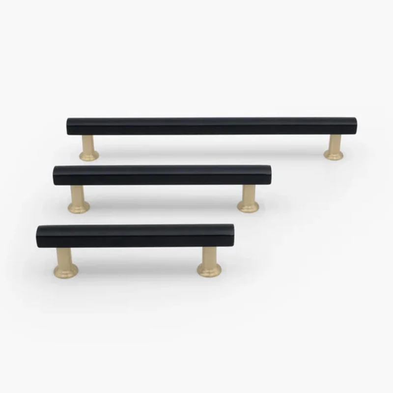 Hapny - Mod Collection - Cabinet Pull & Appliance Pull