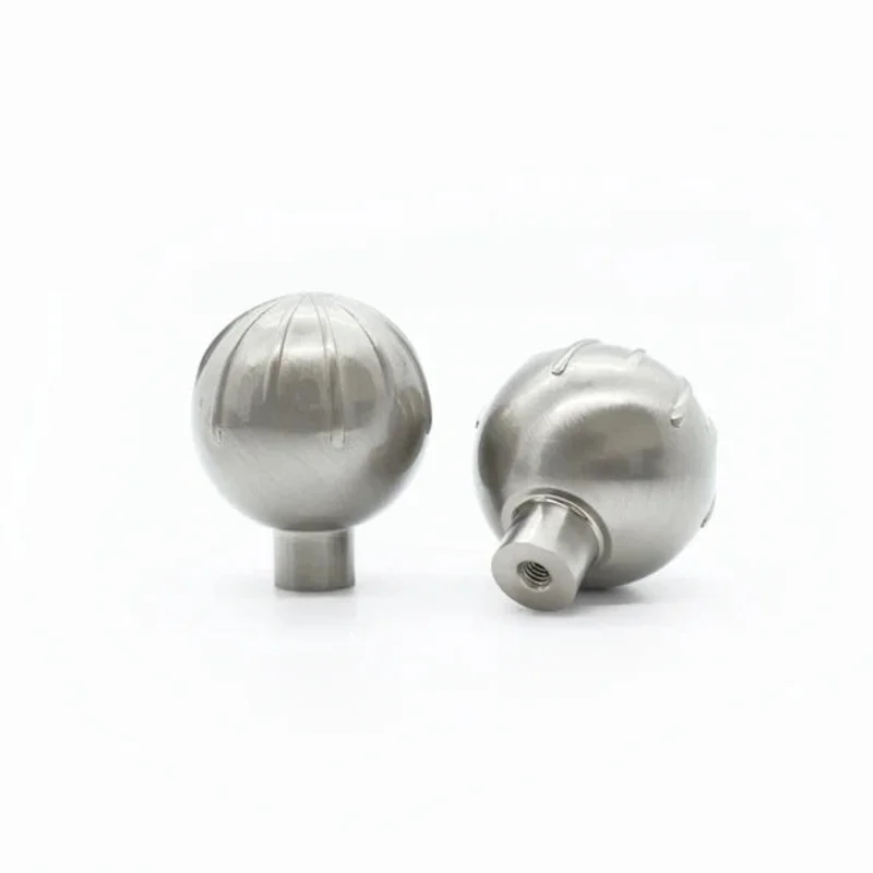 Hapny - Sunburst Collection - SU13 Cabinet Knob