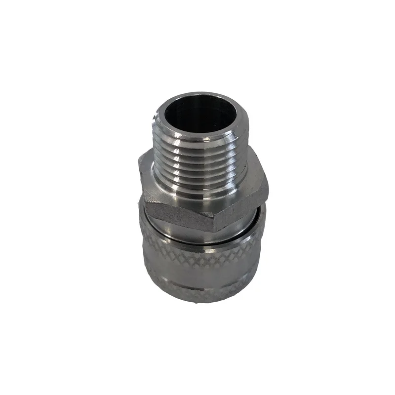 Hardware - Quick Connects