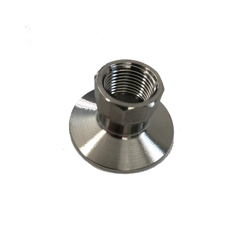 Hardware - Tri-Clamp