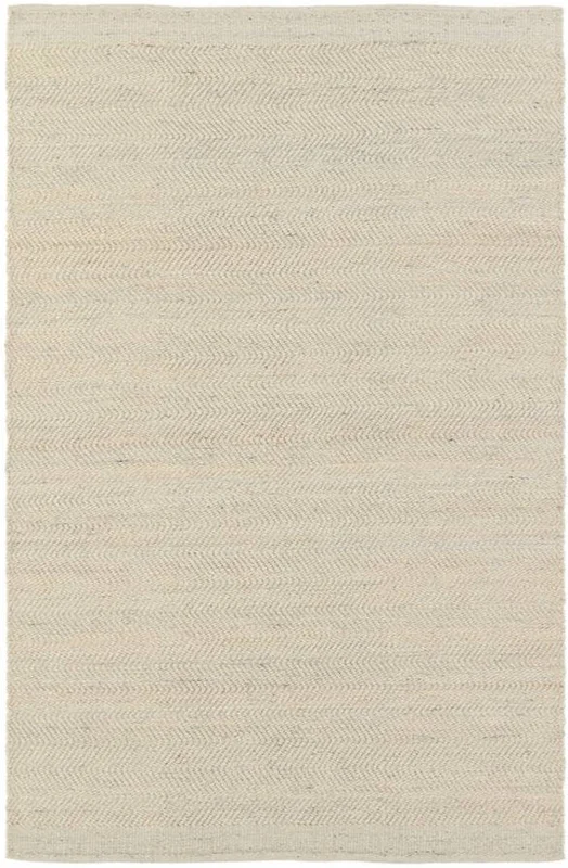Harman Natural Rug, Antique White Silver Birch