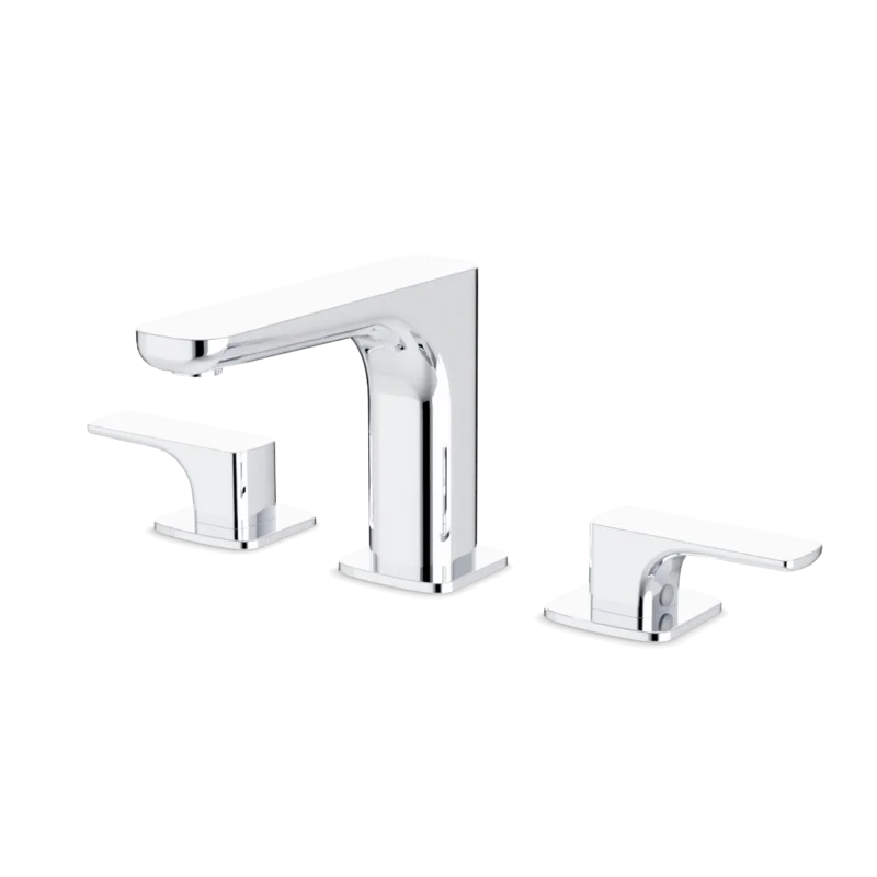 Harmony 8" Widespread Bathroom Faucet