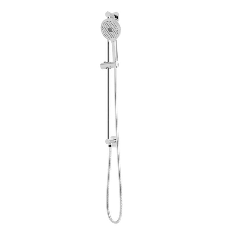 Harmony Flexible Hose Integrated Slide Bar Kit