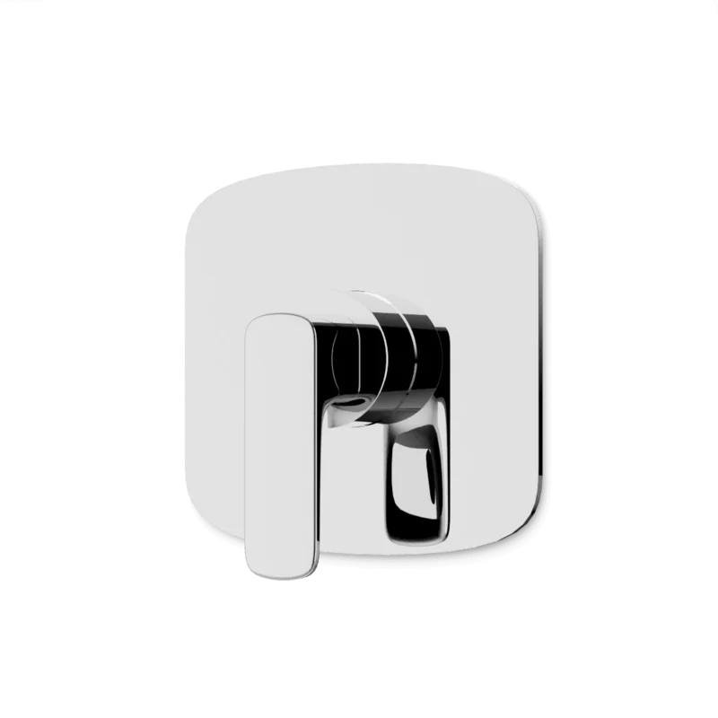 Harmony Pressure Balance Mixer Trim Kit