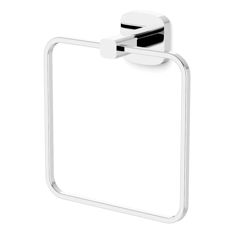 Harmony Towel Ring