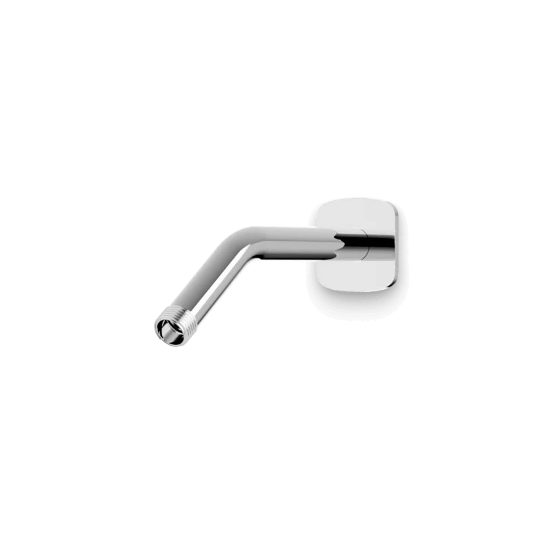 Harmony Wall Mount Angled Shower Arm
