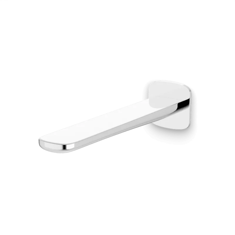 Harmony Wall Mount Tub Filler