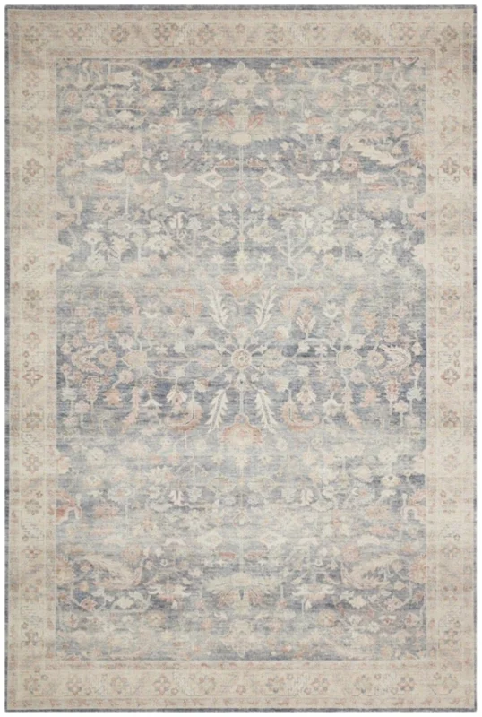 Hathaway 02 Denim/Multi