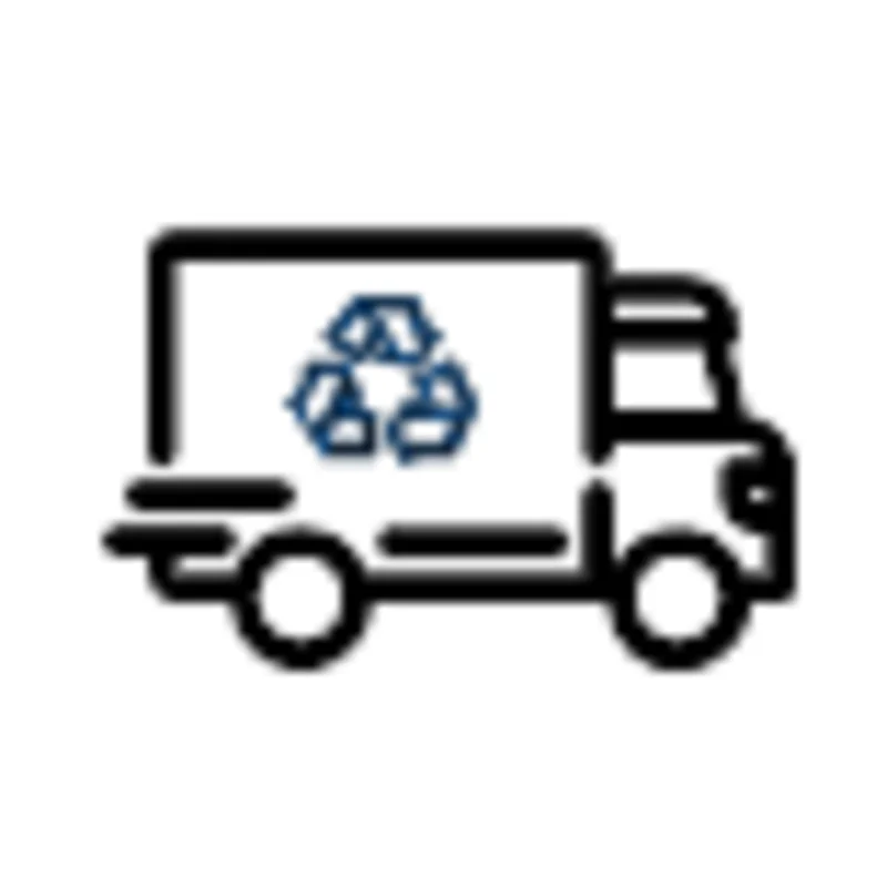 Hauling & Recycling
