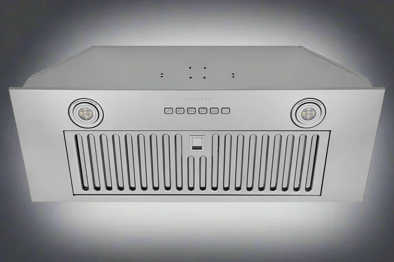 Hauslane - Built-In Range Hoods - IN-R110 Convertible Range Hood