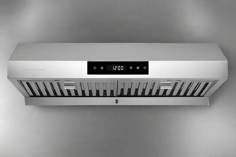 Hauslane - Under Cabinet Range Hoods - UC-PS18 Ducted Range Hood