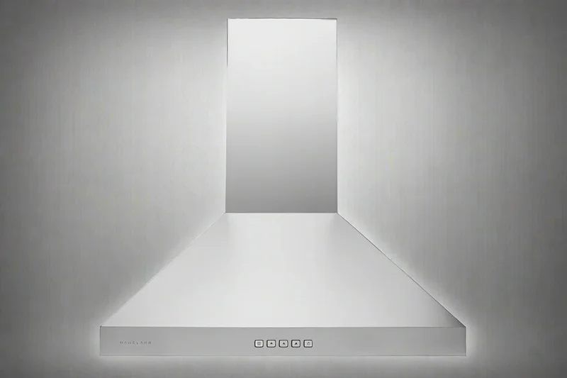 Hauslane - Wall-Mounted Range Hoods - WM-530-PRO Convertible Range Hood