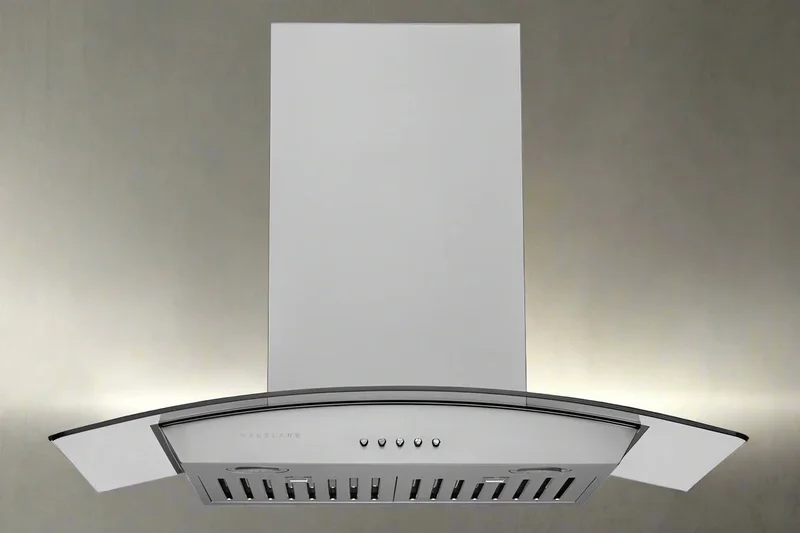 Hauslane - Wall-Mounted Range Hoods - WM-630 Convertible Range Hood