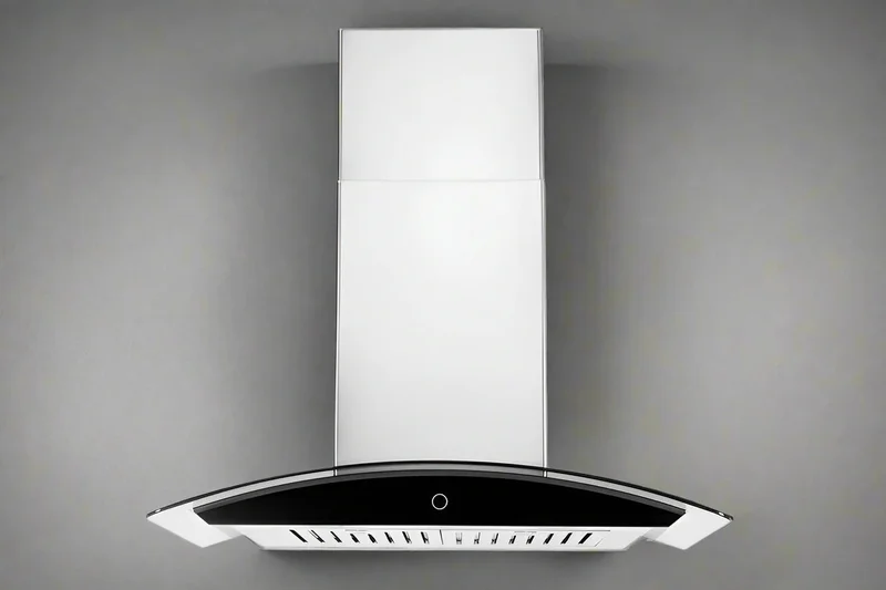 Hauslane - Wall-Mounted Range Hoods - WM-639 Convertible Range Hood