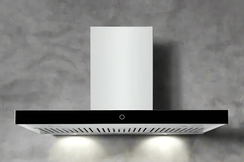 Hauslane - Wall-Mounted Range Hoods - WM-739 Convertible Range Hood