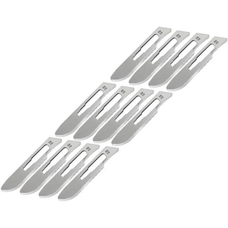 Havalon 22XTDZ - Quik-Change Blades