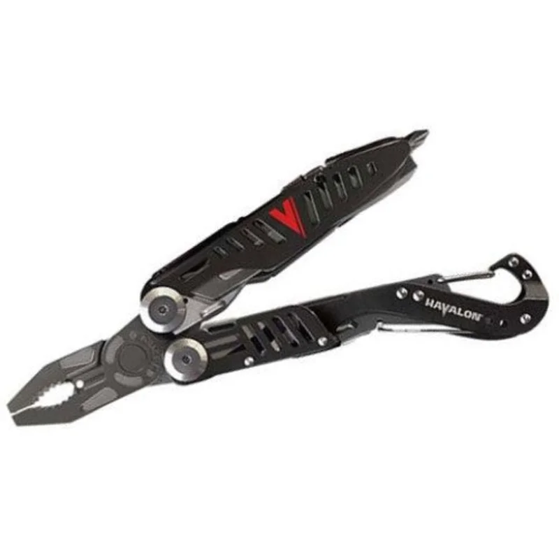 Havalon Evolve Shockey Multi-Tool