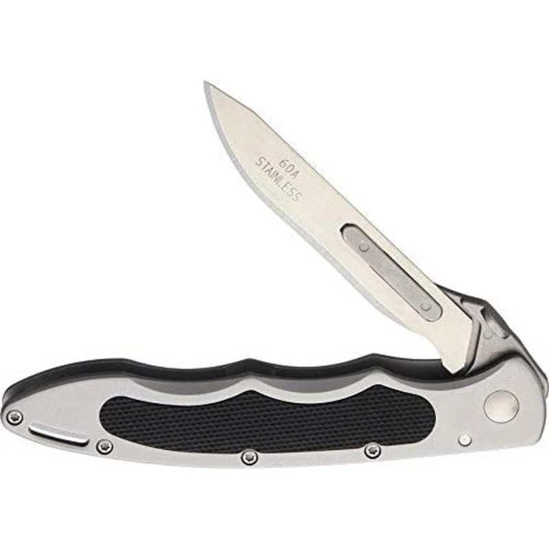 Havalon Original Piranta Liner Lock