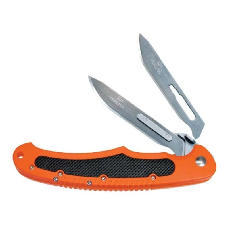 Havalon Piranta Bolt Blaze Orange