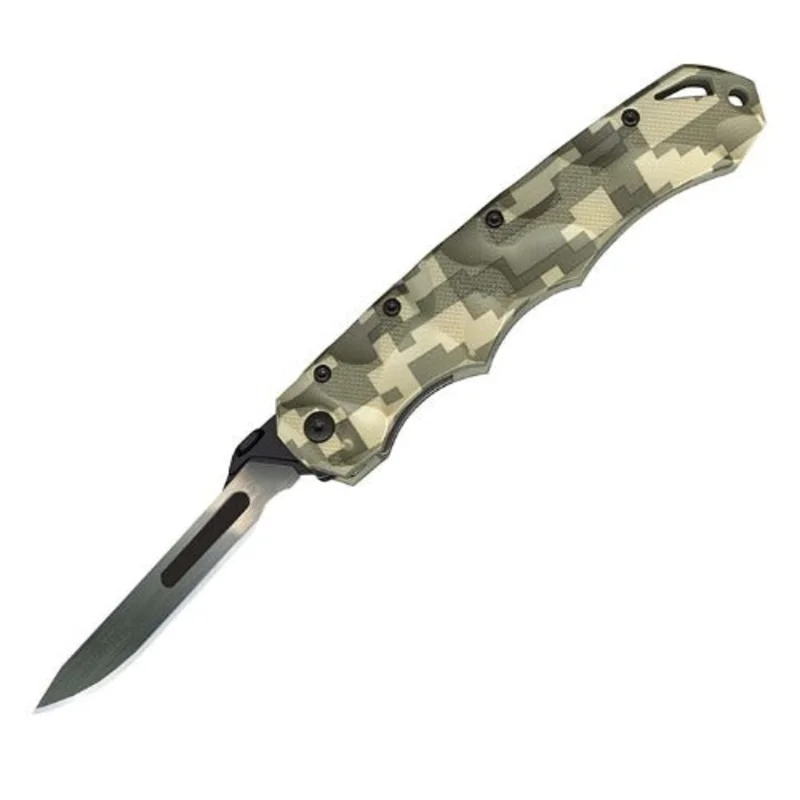 Havalon Piranta Stag Quik Change