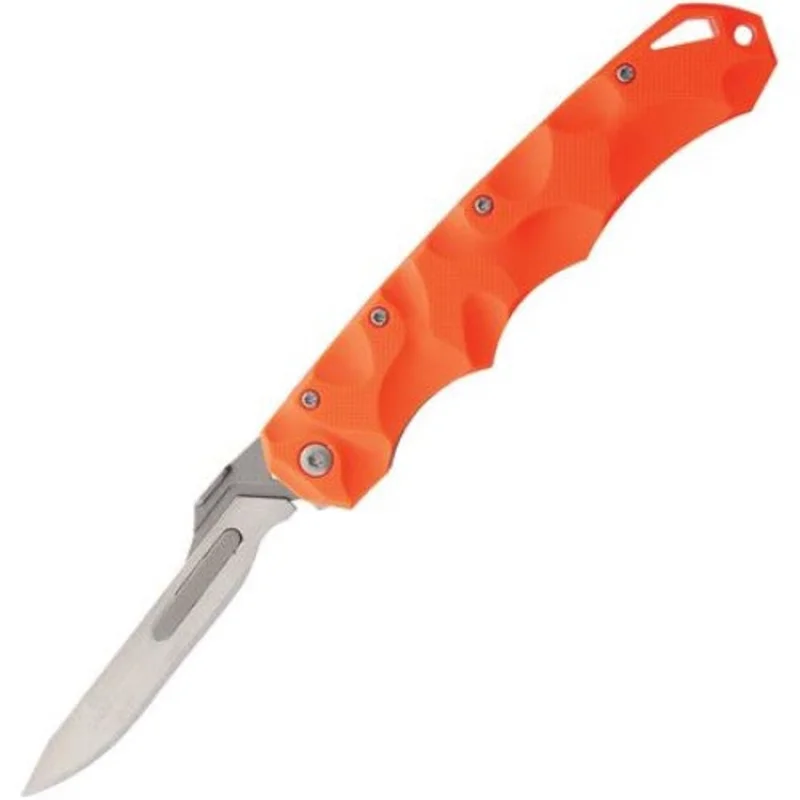 Havalon Quik Change - Orange Zytel
