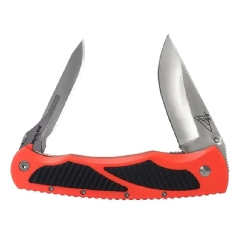 Havalon Titan Double Blade