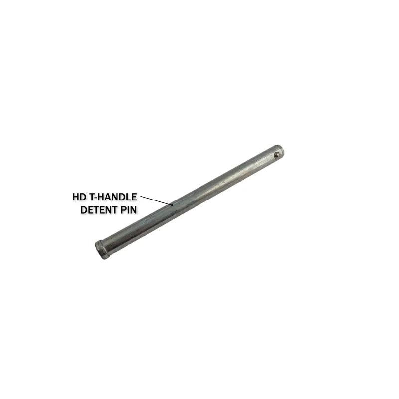 HD Series Replacement Detent T-handle
