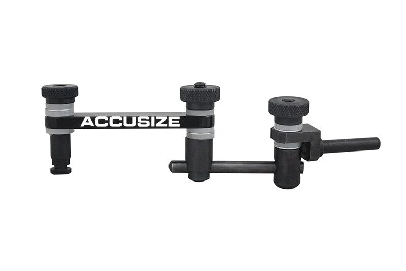 HE20-1502, Mini Universal Indicator Holder for 0.0005" Dial Test Indicator