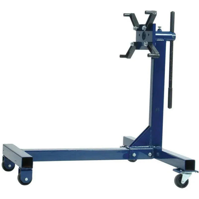 Hein-Werner 5/8 Ton Engine Stand - HW93778