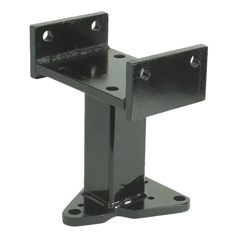 Hein-werner Allison Transmission Adapter for HW93776 Engine Stand
