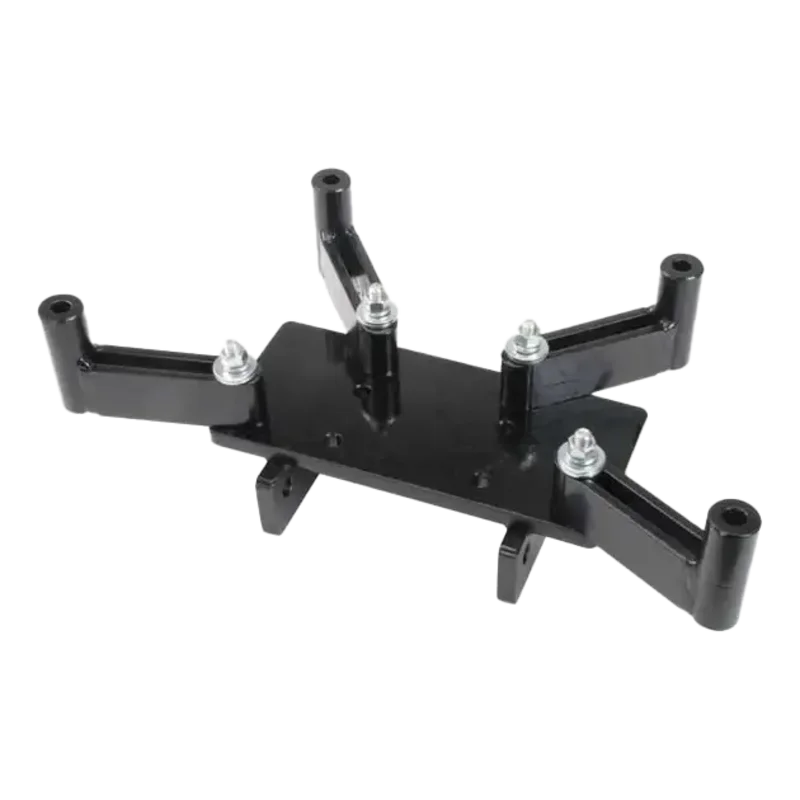Hein-werner Small Vehicle, Light Truck Engine Adapter for HW93776 Engine Stand