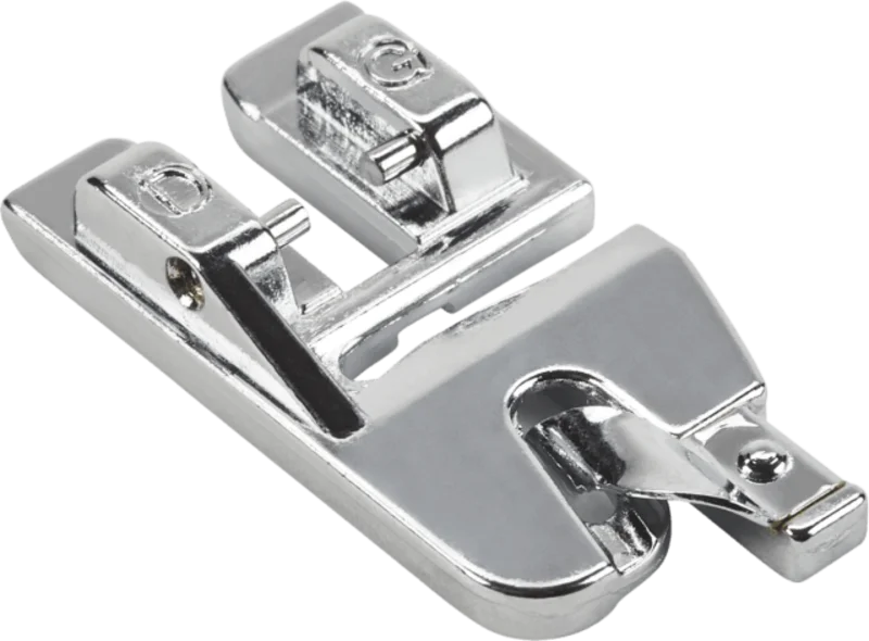 Hemmer Foot for Dual Feed: b77/b79