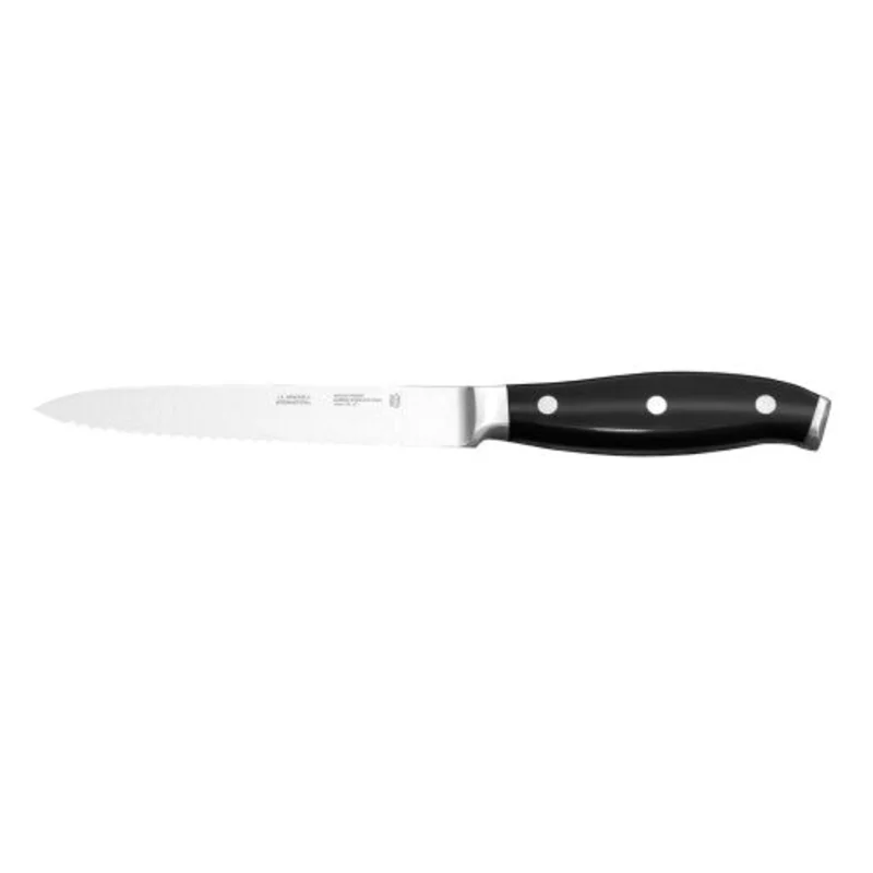 Henckels Forged Premio 5" Serrated Utility Knife