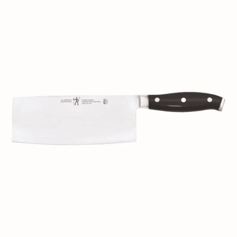 Henckels Forged Premio 7" Meat Cleaver