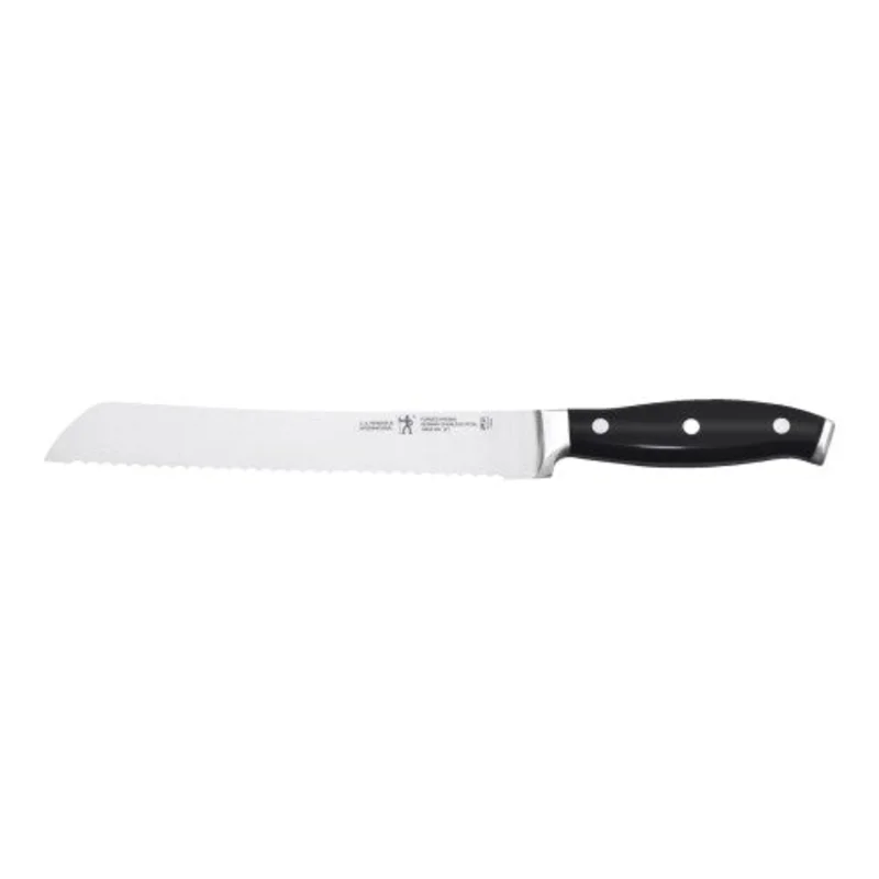Henckels Forged Premio 8" Bread Knife