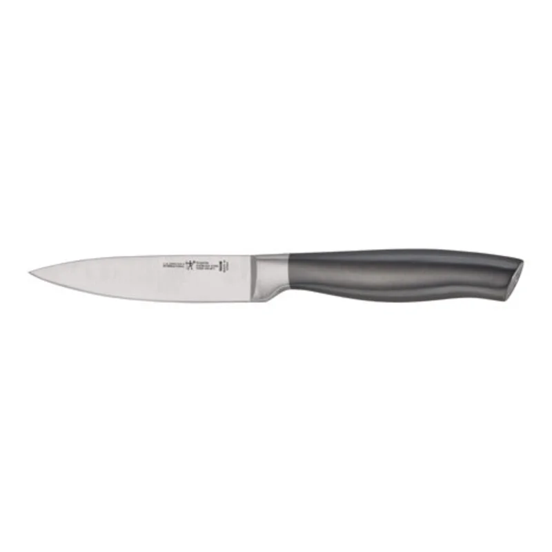 Henckels Graphite 4" Paring Knife