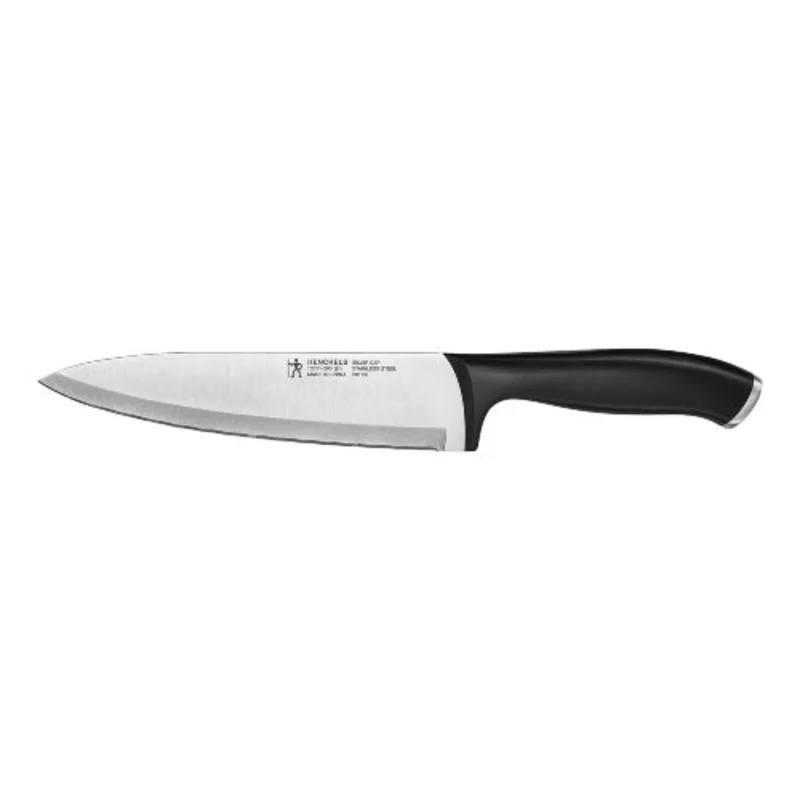 Henckels Silvercap 8" Chef's Knife