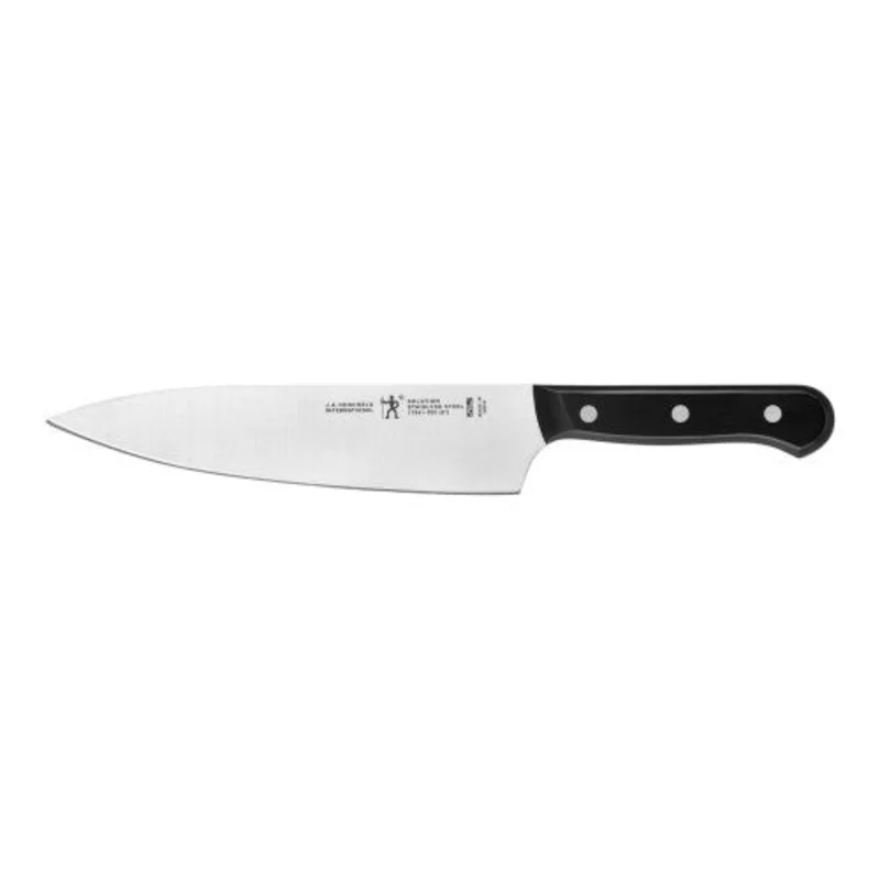 Henckels Solution 8" Chef's Knife