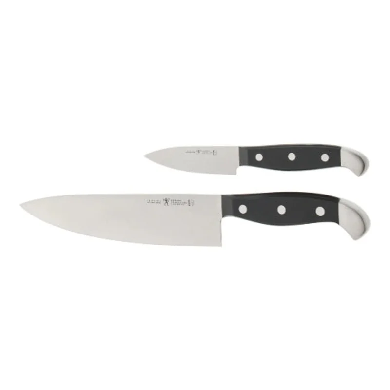 Henckels Statement 2pc Chef's Set