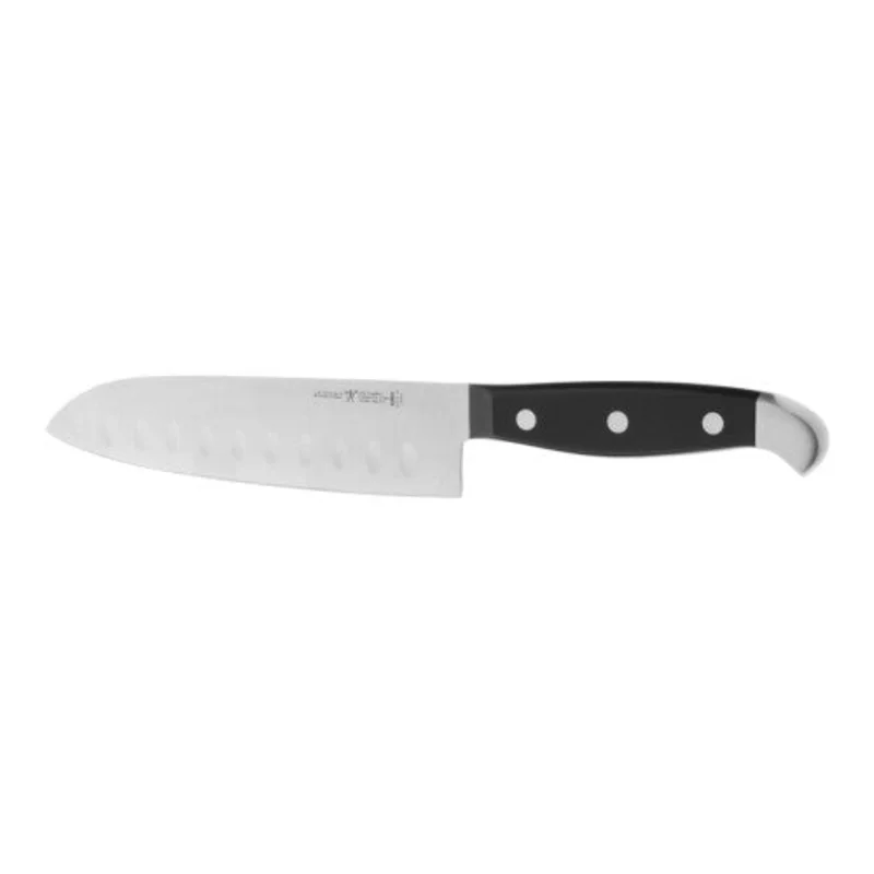 Henckels Statement 5" Hollow Edge Santoku