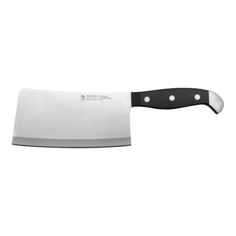 Henckels Statement 6" Cleaver