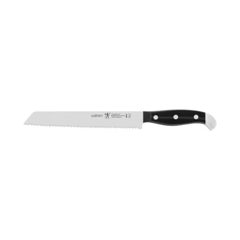 Henckels Statement 8" Bread Knife